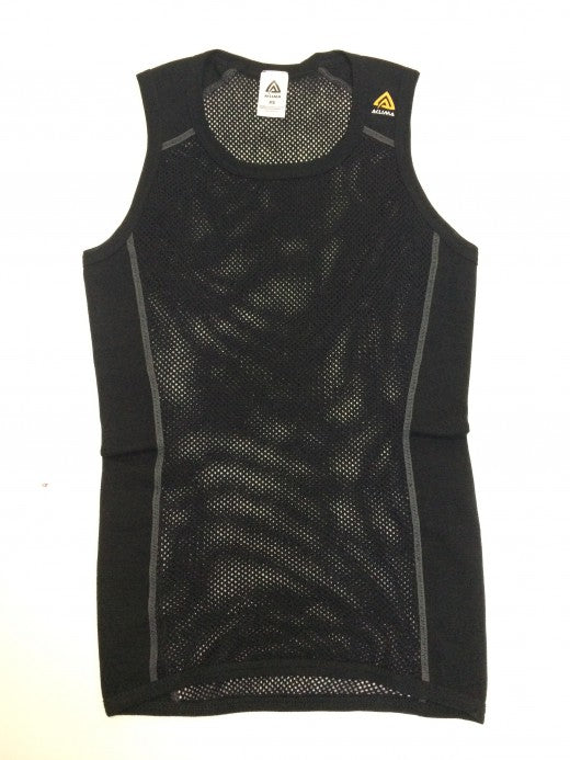 Wool Net Original Singlet