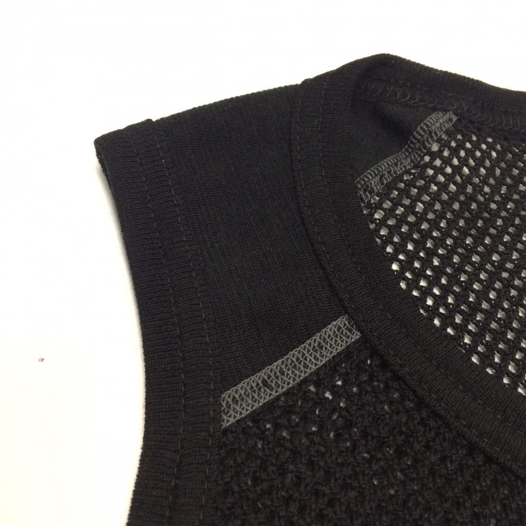 Wool Net Original Singlet