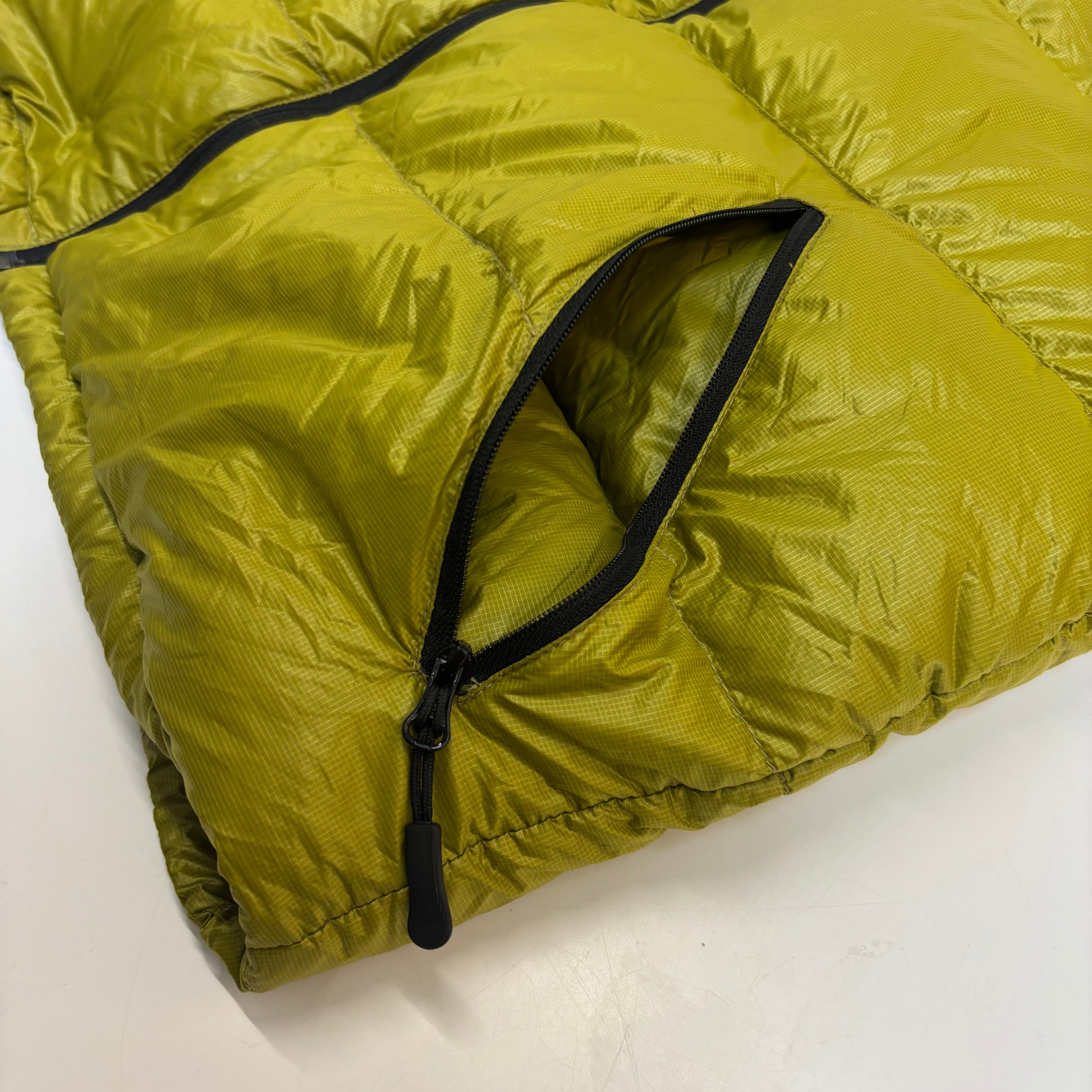 Superlight Down Jacket TS