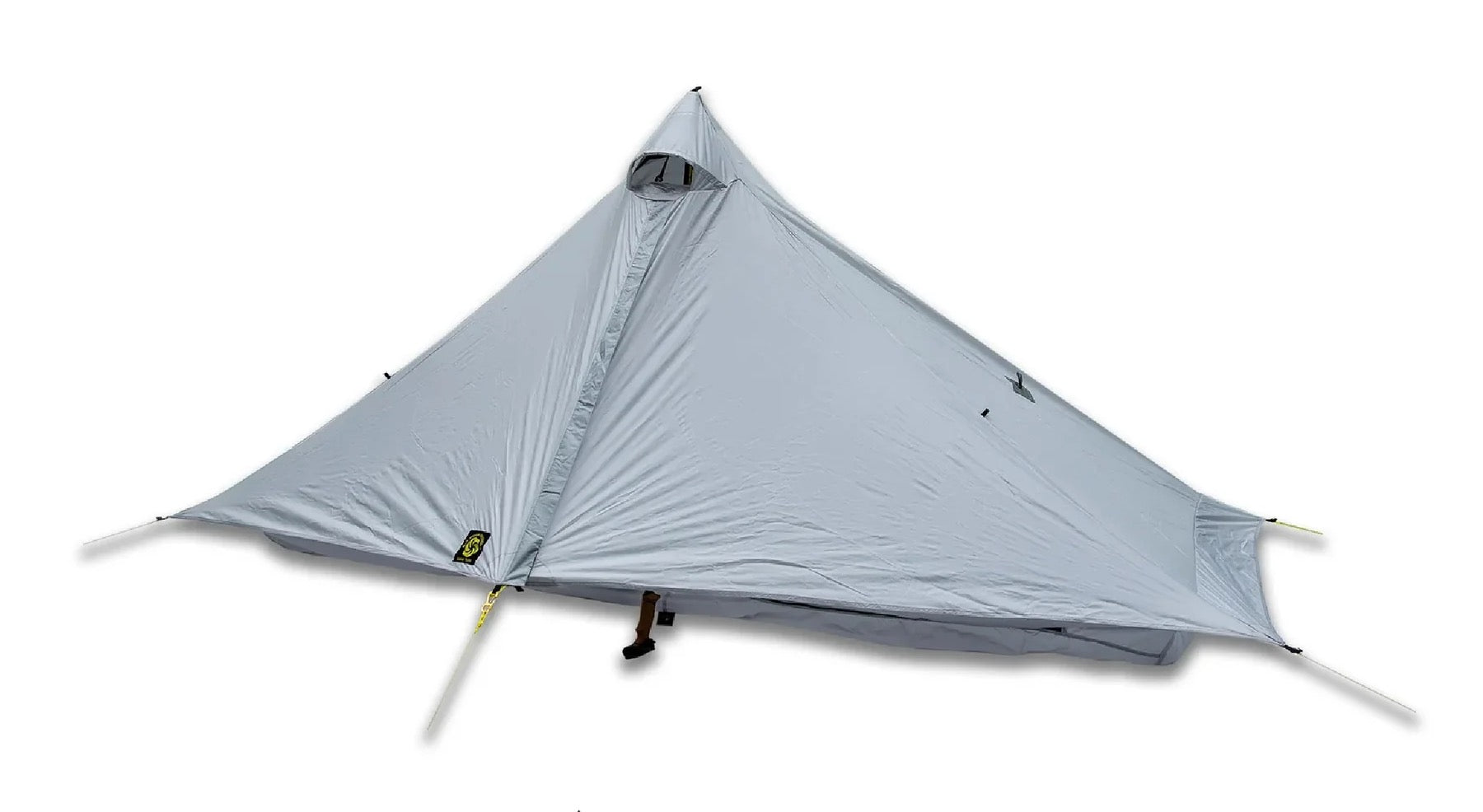 【新品】Sixmoon Designs Lunar Solo Gray 2024 Lunar Solo | Six Moon Designs | ルナーソロ | シックスムーン