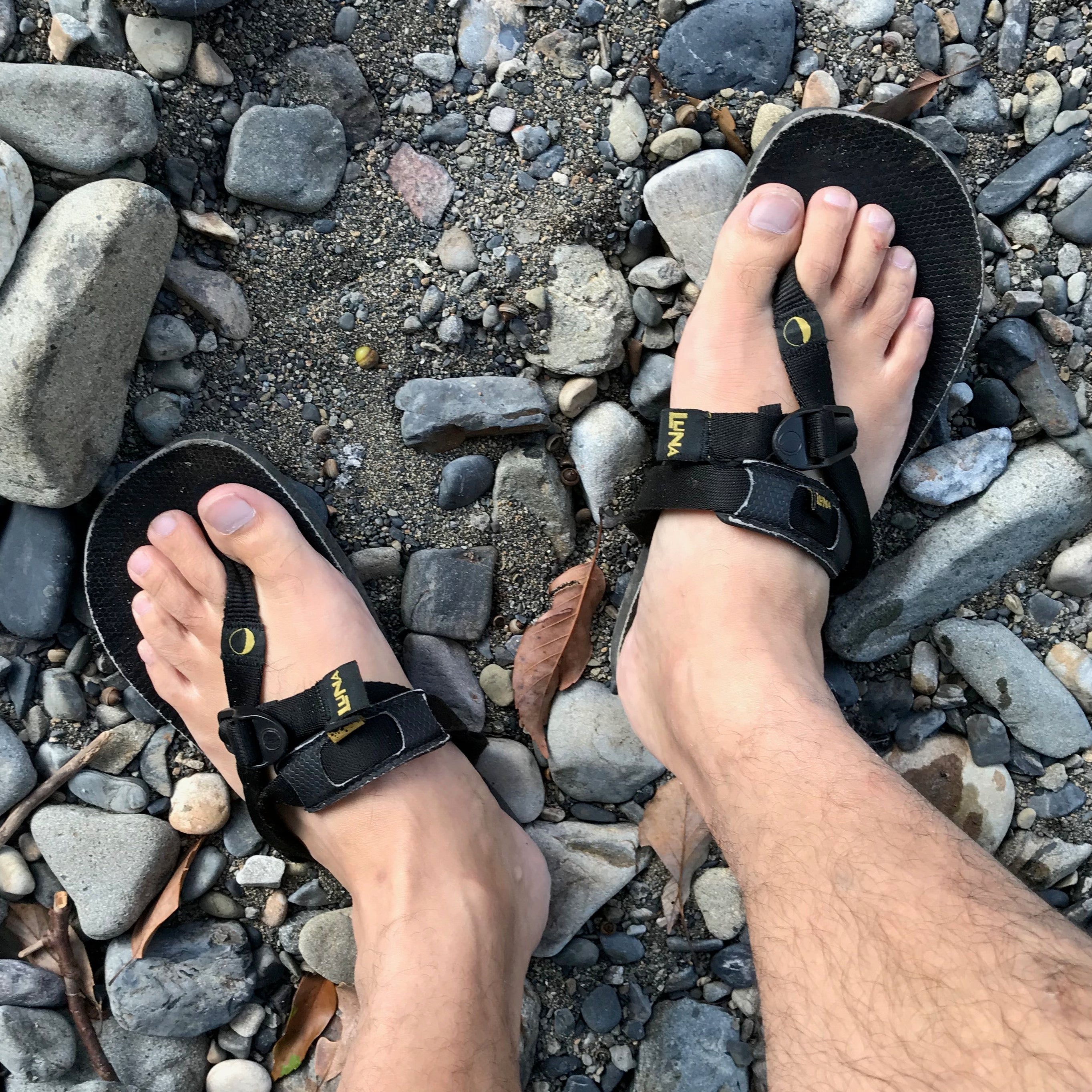 Leadville Trail
