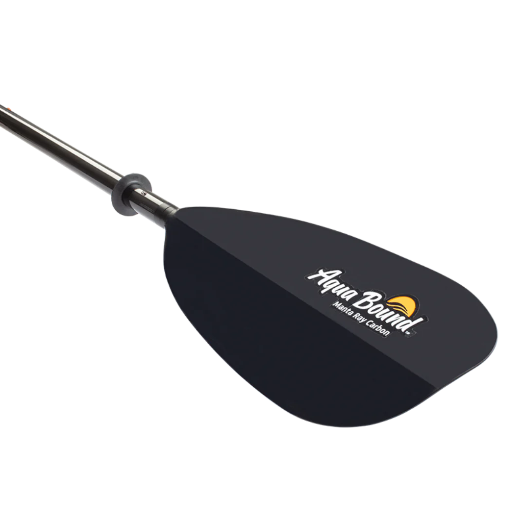 Manta Ray Carbon 4-Piece Posi-Lok™ Paddle