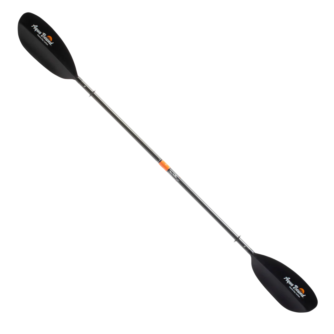 Manta Ray Carbon 4-Piece Posi-Lok™ Paddle