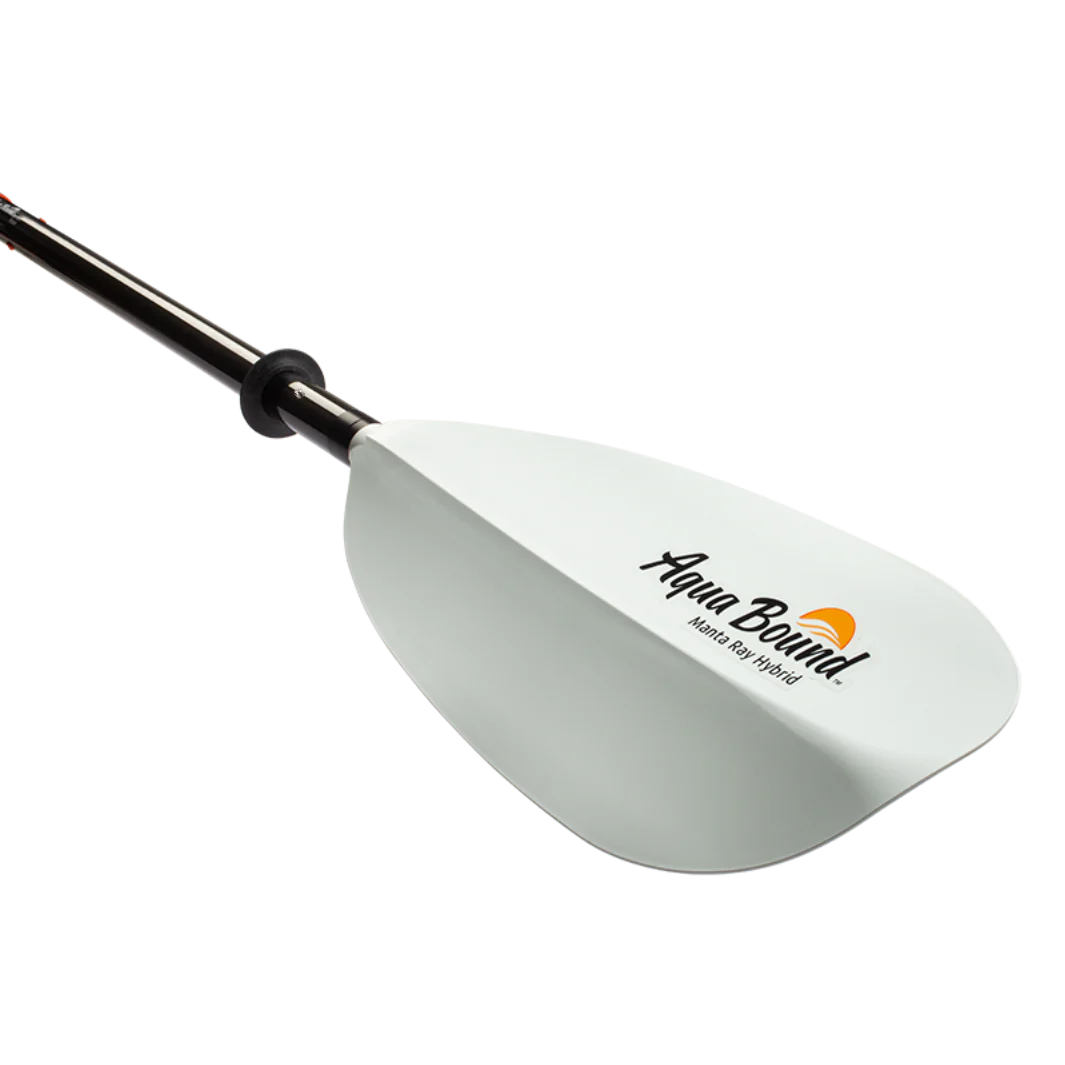 Manta Ray Hybrid 4-Piece Posi-Lok™ Paddle