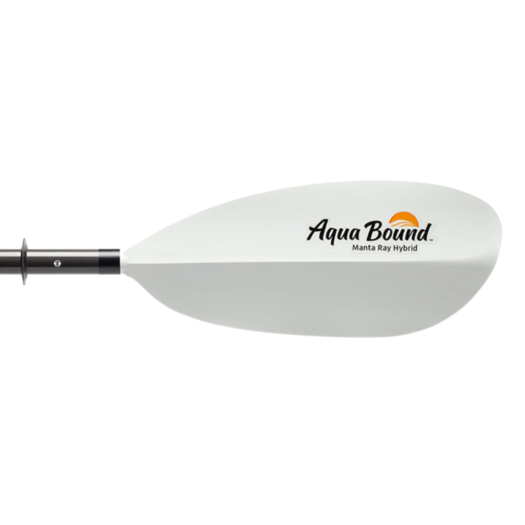 Manta Ray Hybrid 4-Piece Posi-Lok Paddle