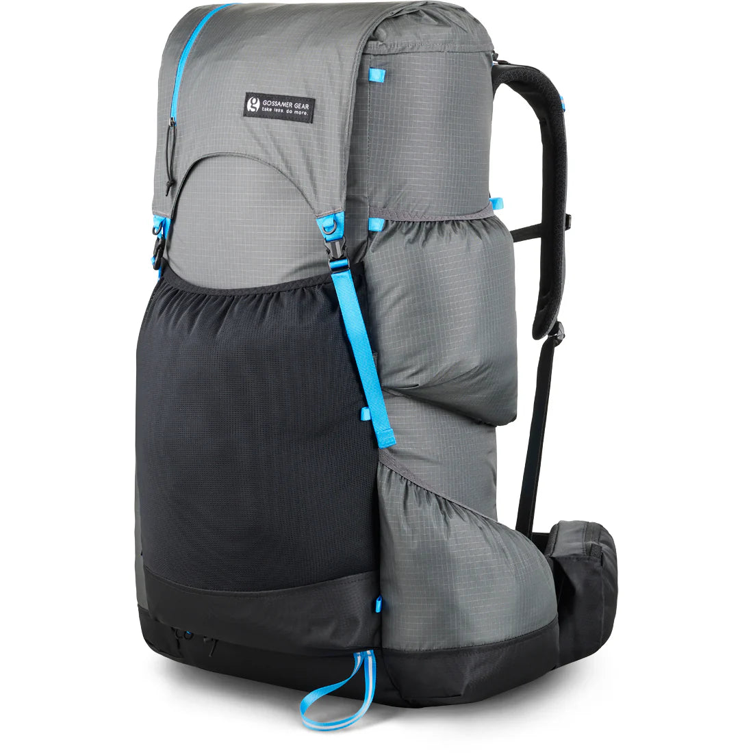 Mariposa 60 Backpack | マリポサ60 | Gossamer Gear | ゴッサマーギア