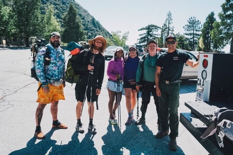 TRIPLE CROWN BUTTON DOWN LONG SLEEVE