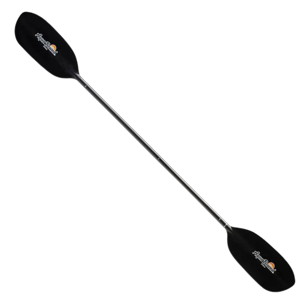 Shred Carbon 4-Piece Paddle