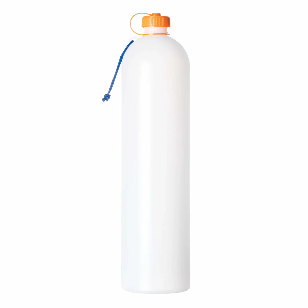 Thru Bottle