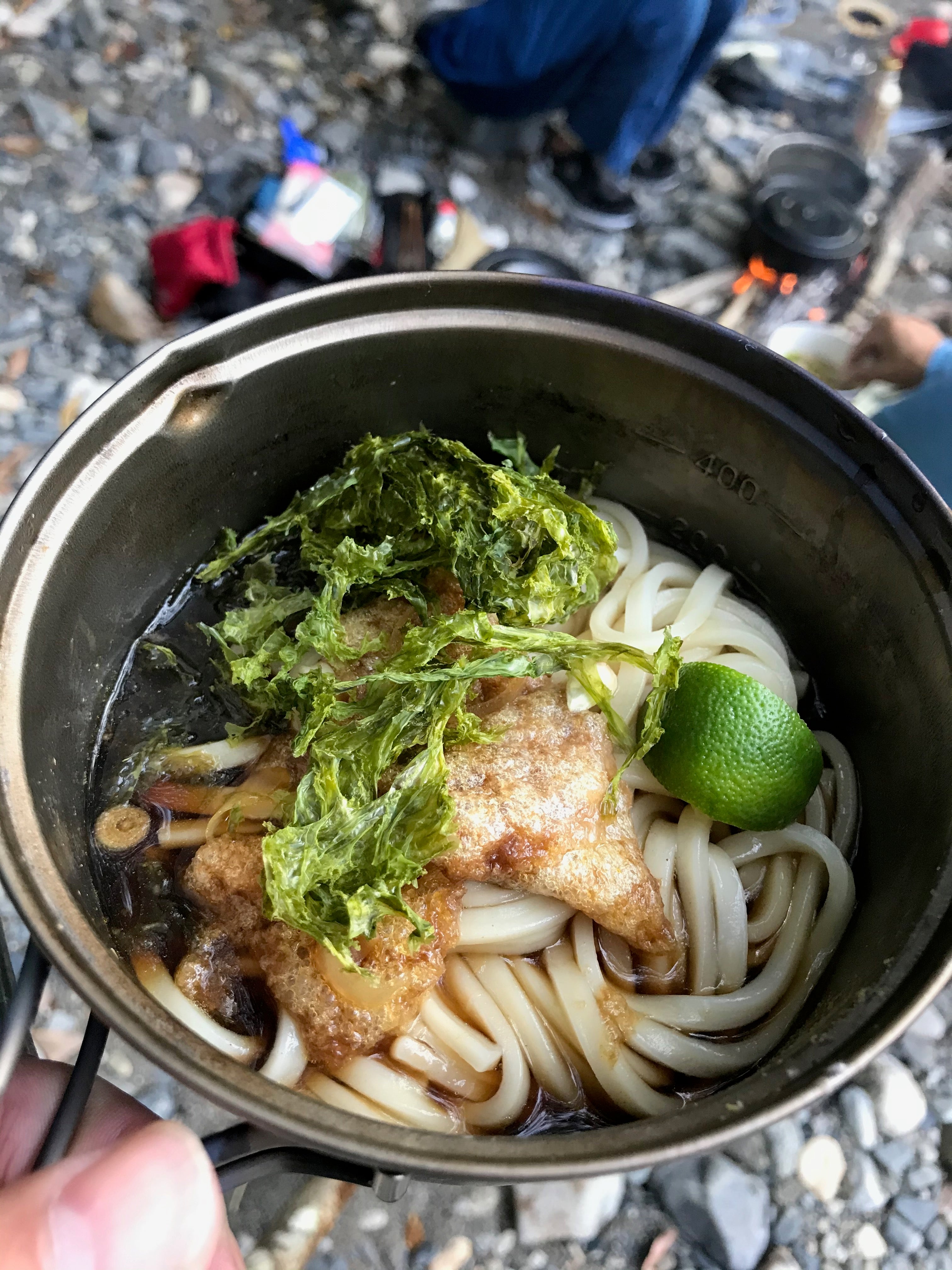 Ti UL Pot
