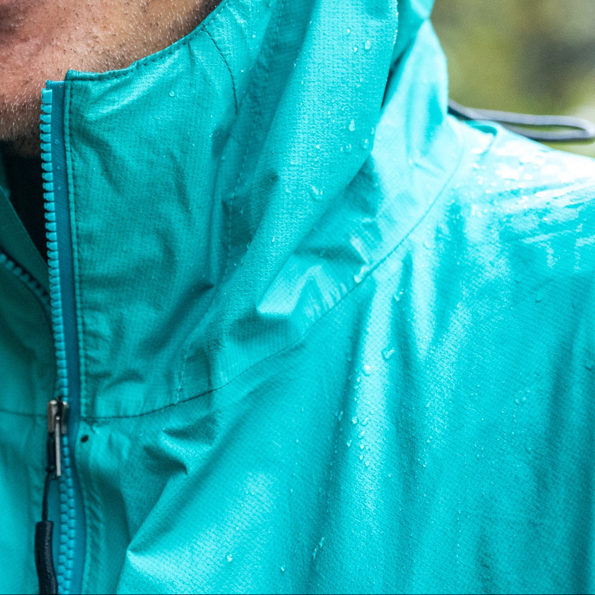 Walker Shell Jacket