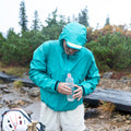 Walker Shell Jacket