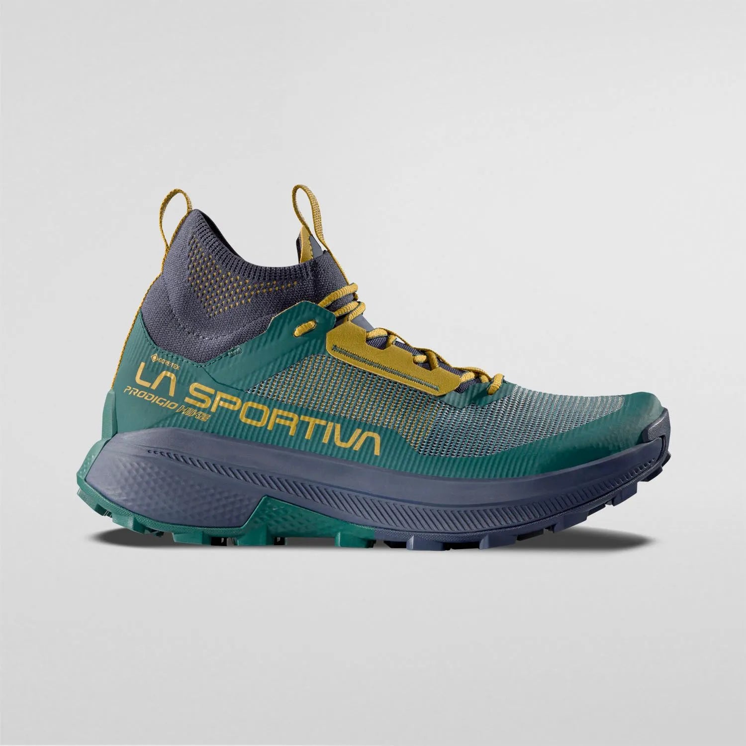 PRODIGIO HIKE GTX