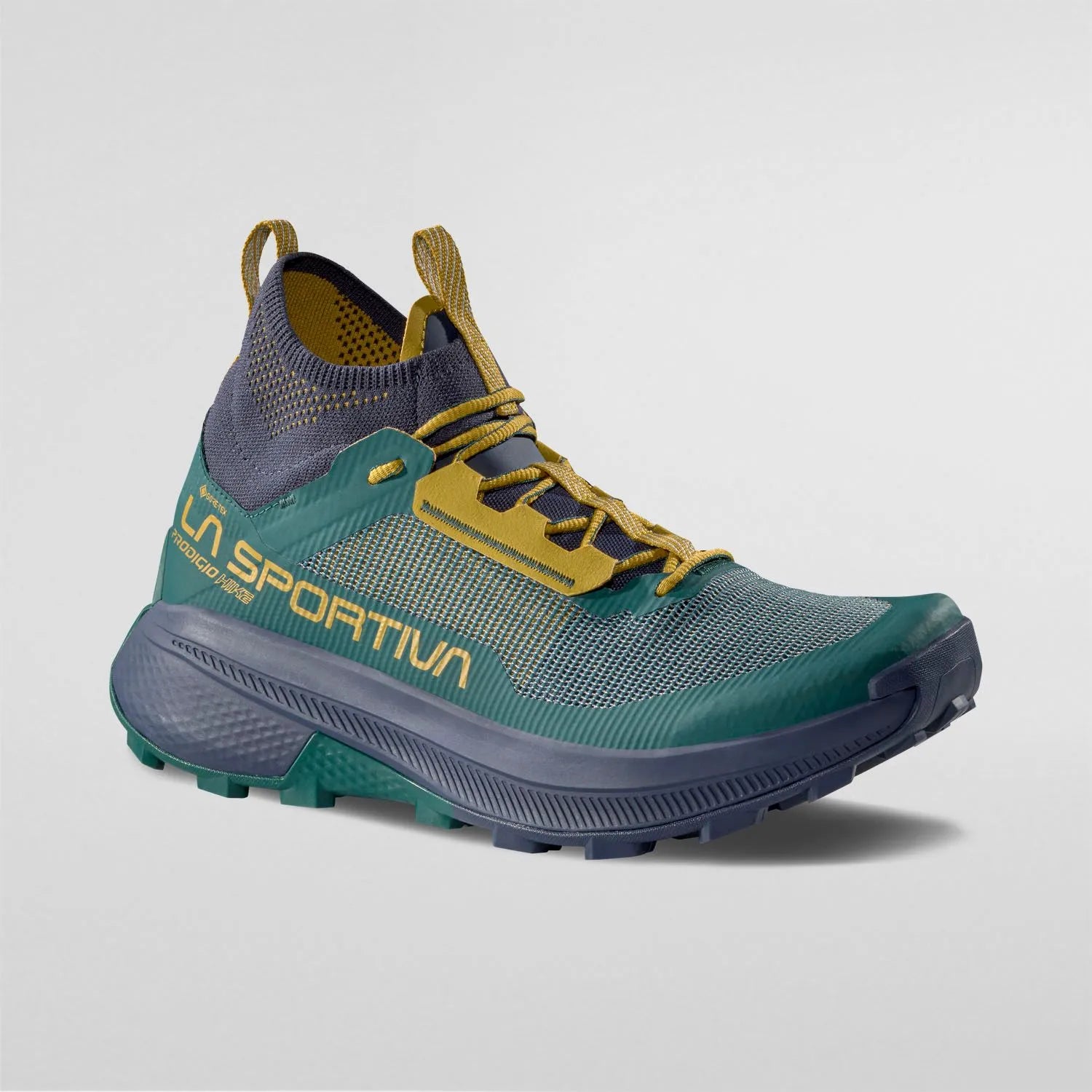 PRODIGIO HIKE GTX