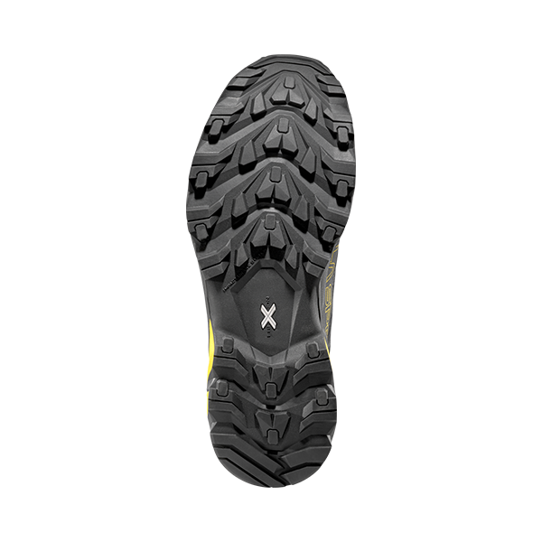 Ultra Raptor 3