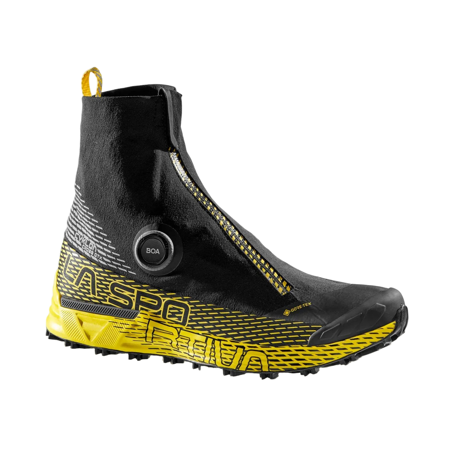 Cyklon Cross GTX | LA SPORTIVA | サイクロンクロスGTX