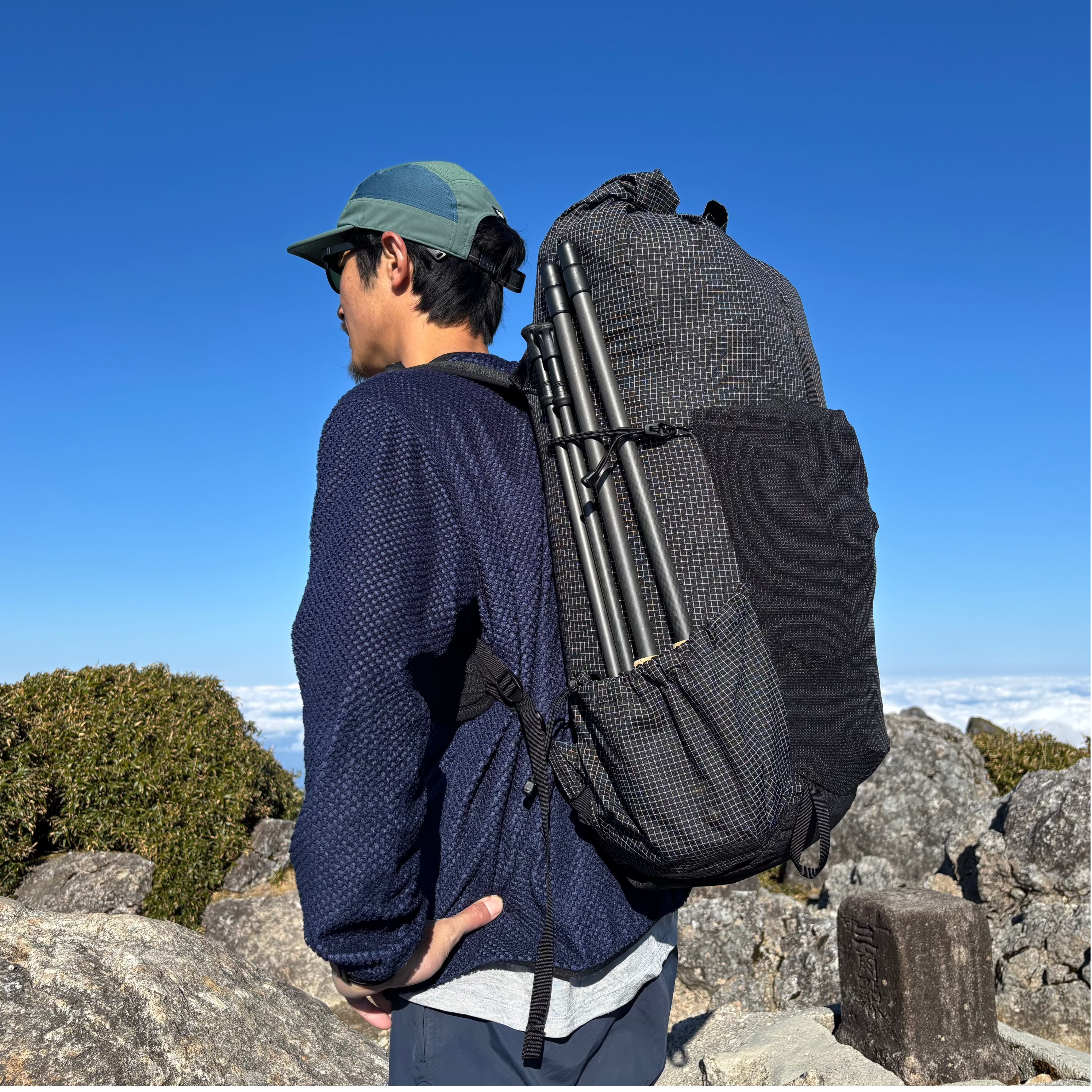Adapta Light Hoodie