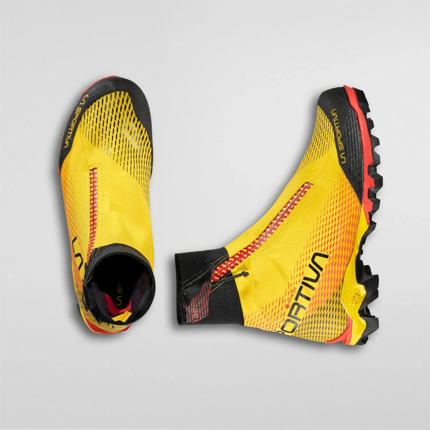 Aequilibrium Speed GTX