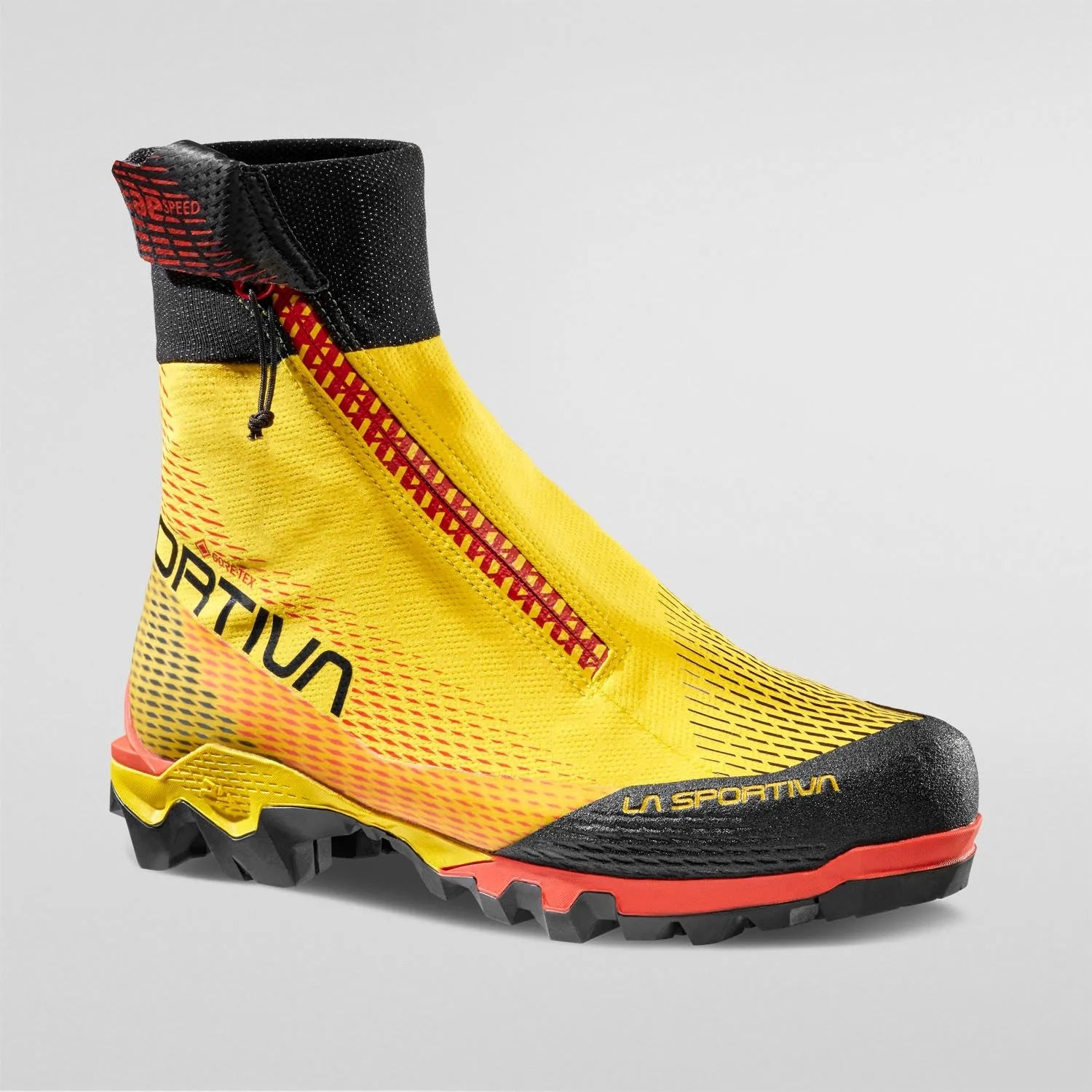 Aequilibrium Speed GTX | La Sportiva | エクイリビウム