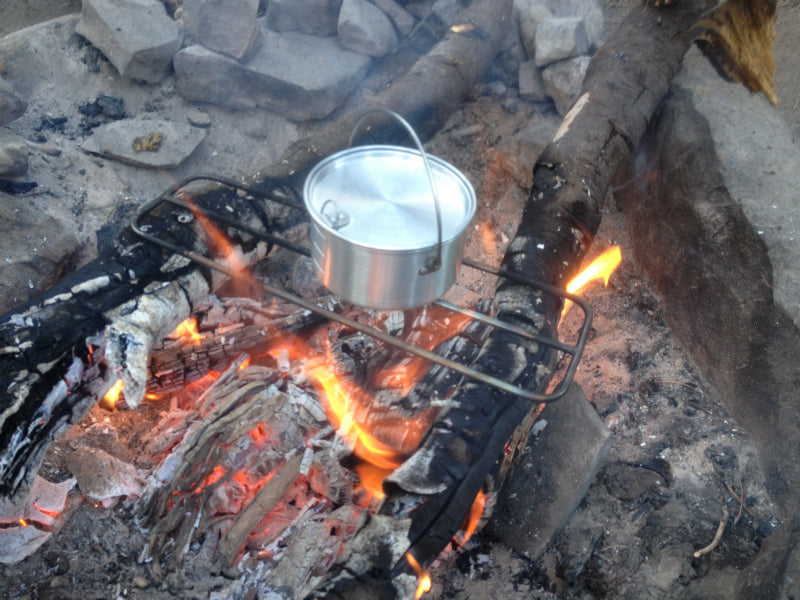 BACKCOUNTRY ALMIPOT