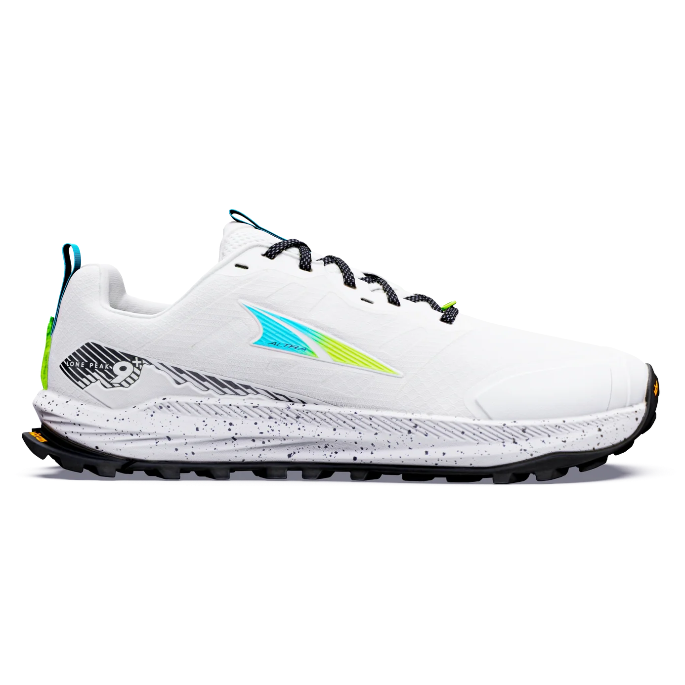 Lone Peak9+