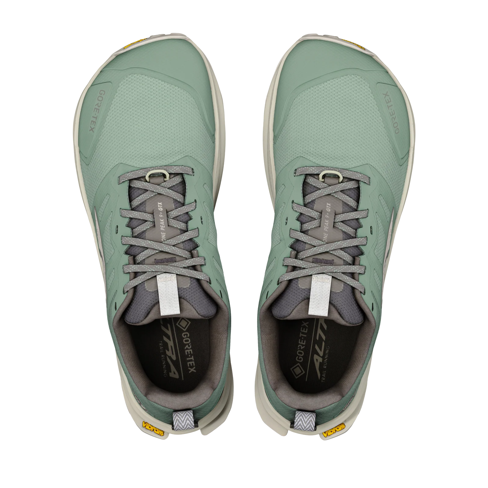 Lone Peak 9+ GTX