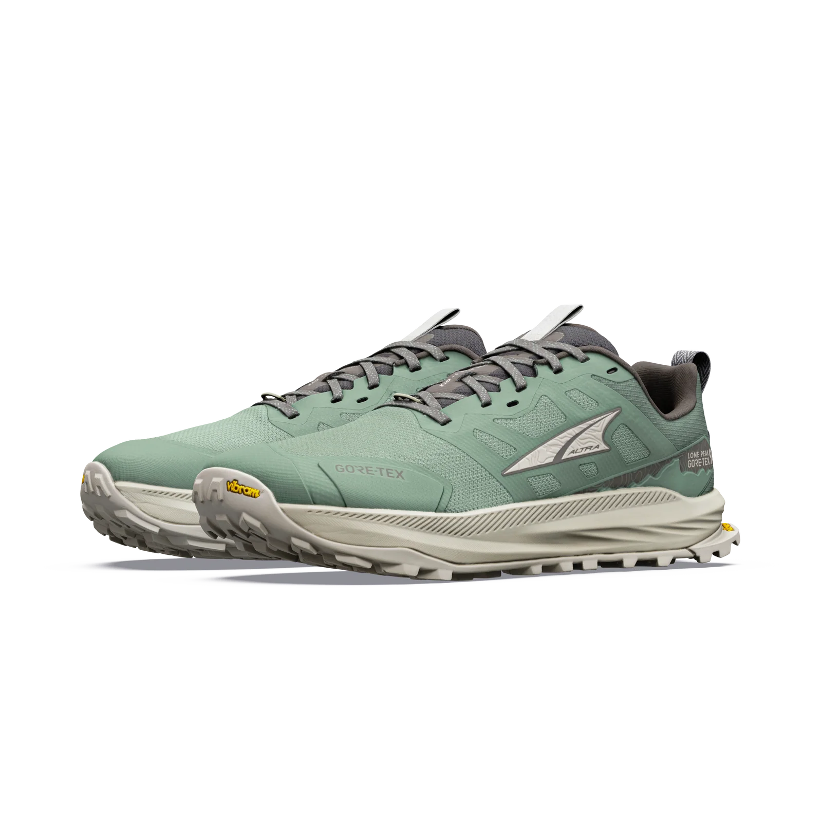 Lone Peak 9+ GTX