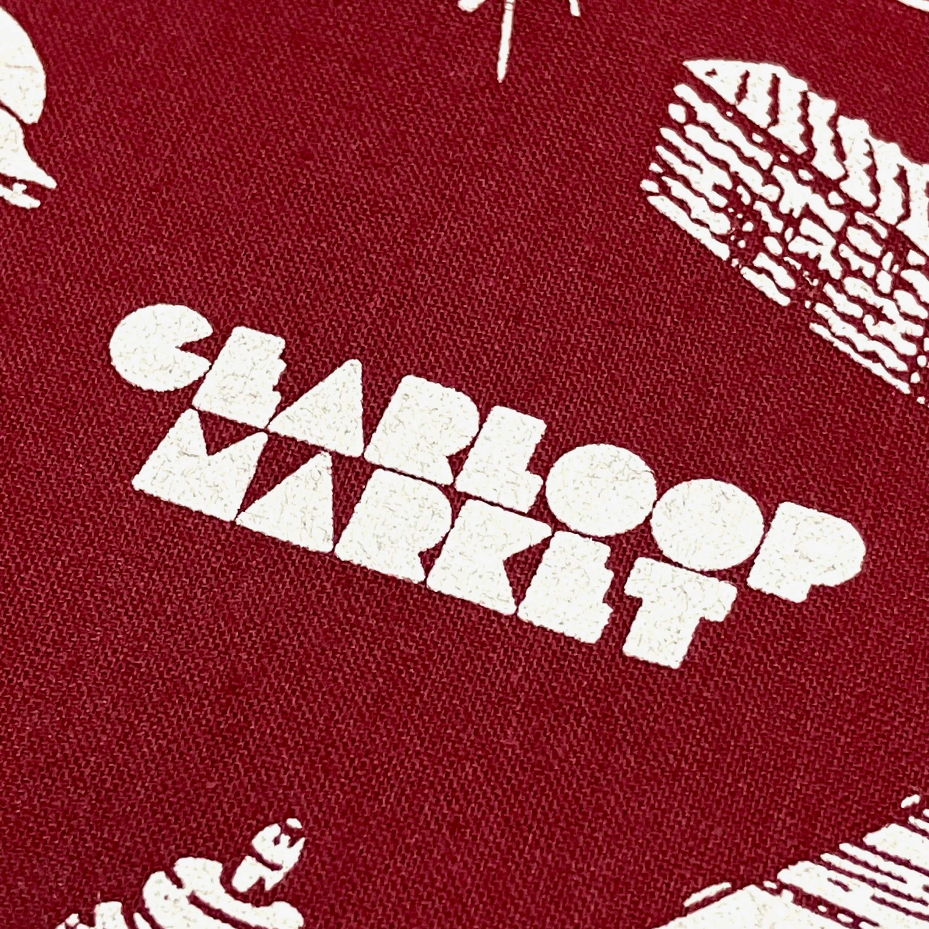 Back to Nature Bandana