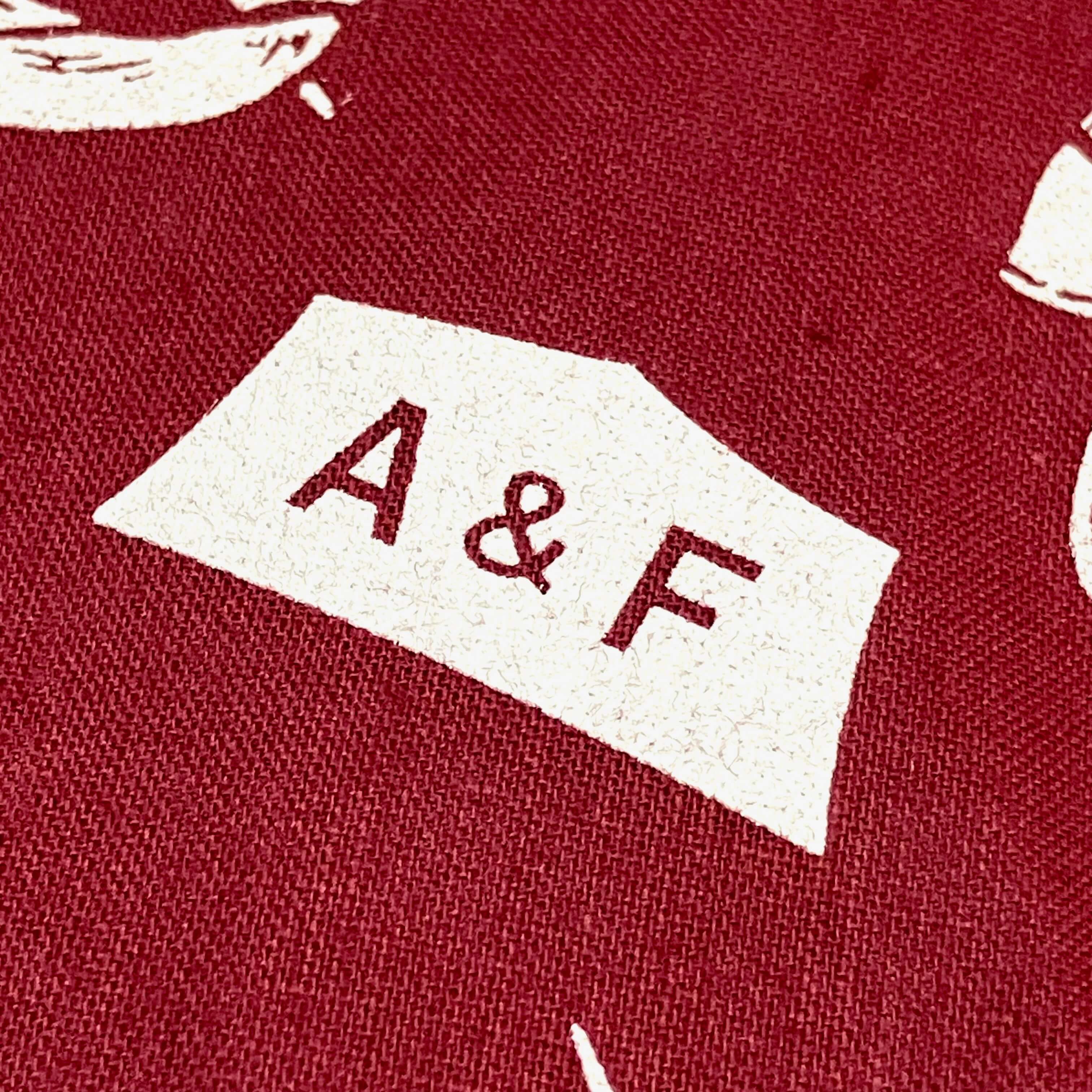 Back to Nature Bandana