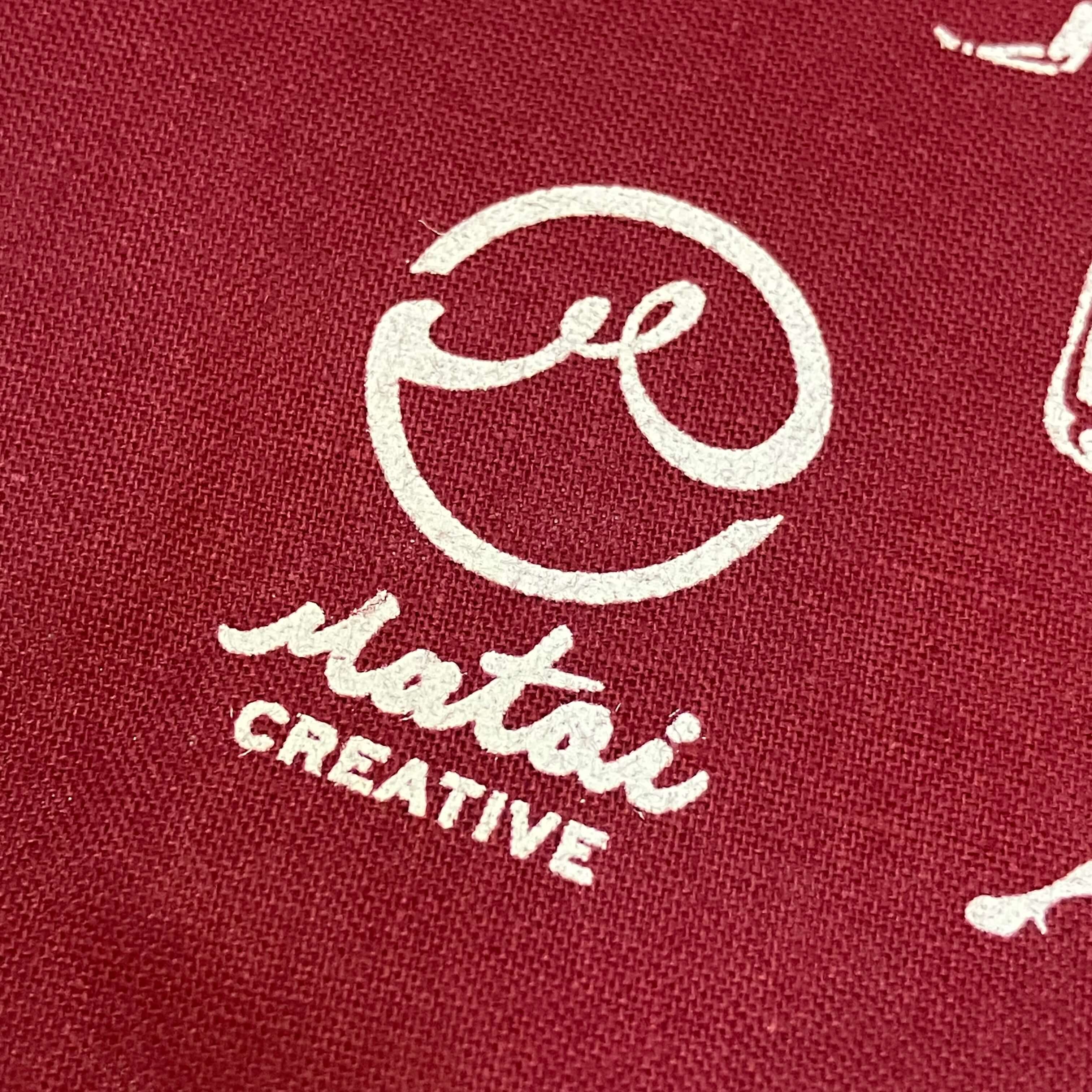 Back to Nature Bandana