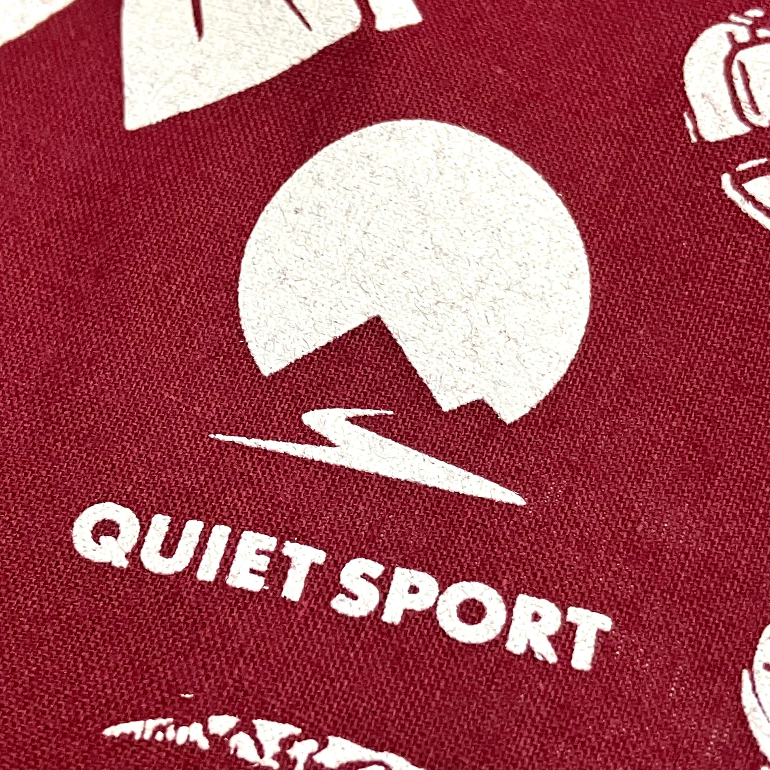 Back to Nature Bandana