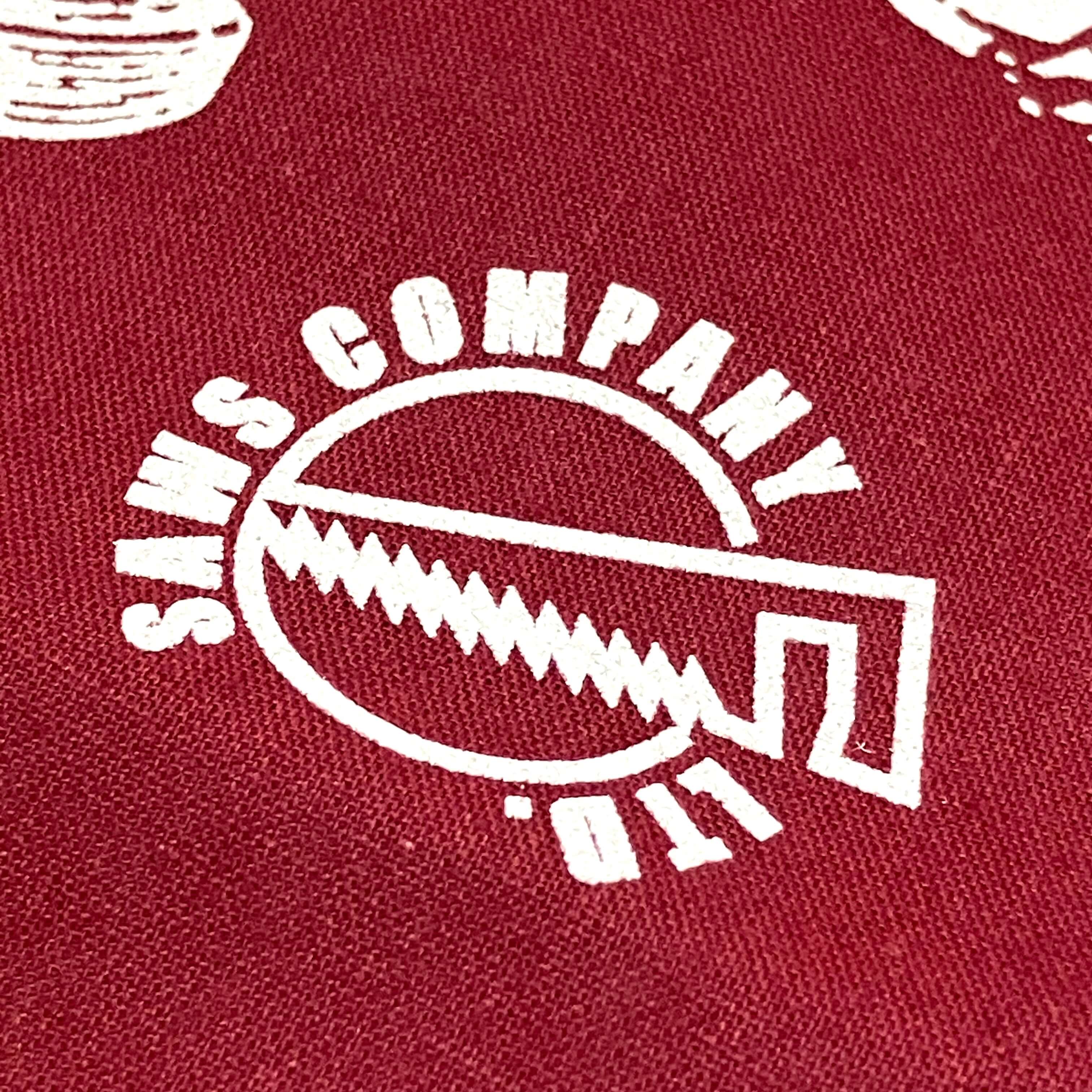 Back to Nature Bandana