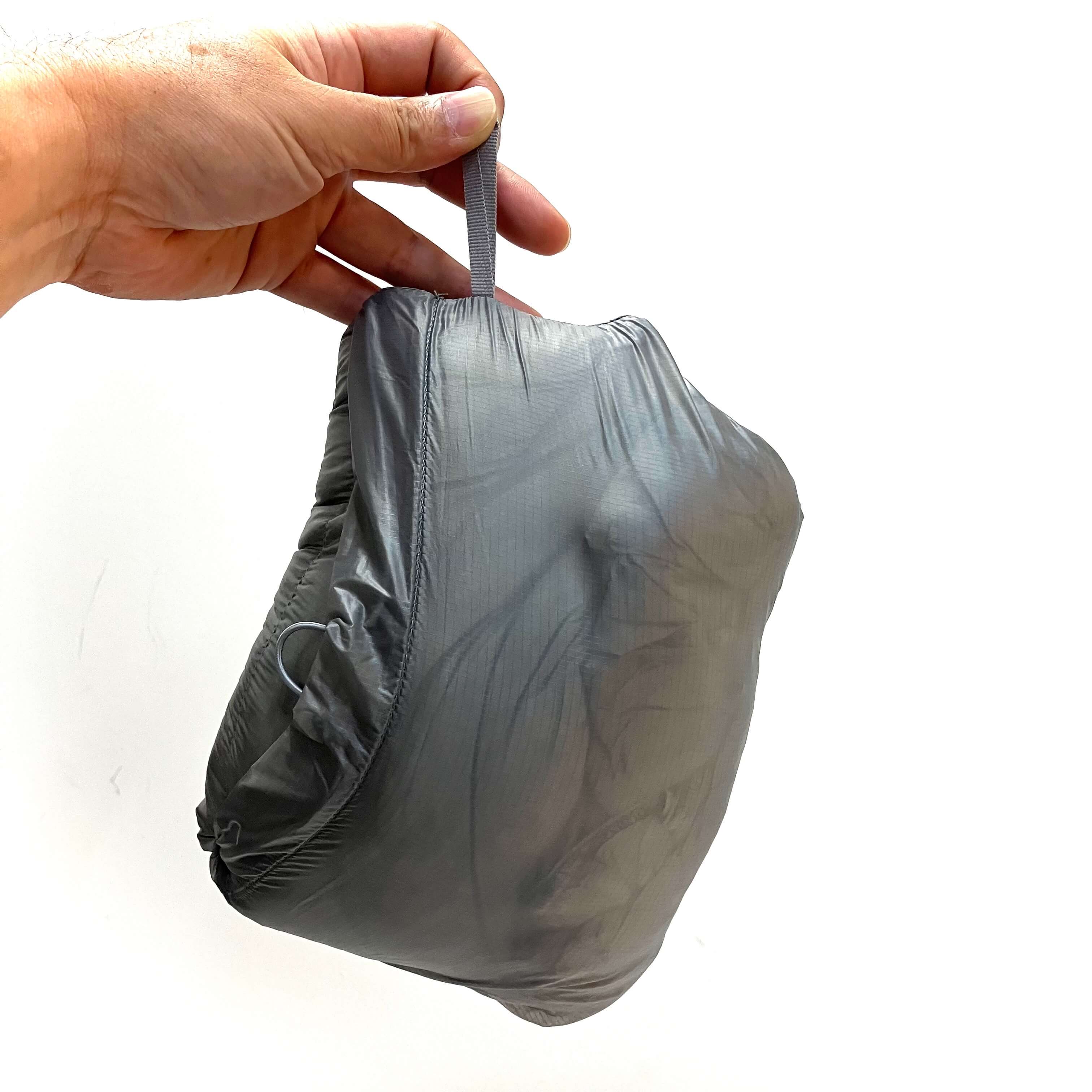 Deploy Down 0.5 Pullover Hoody