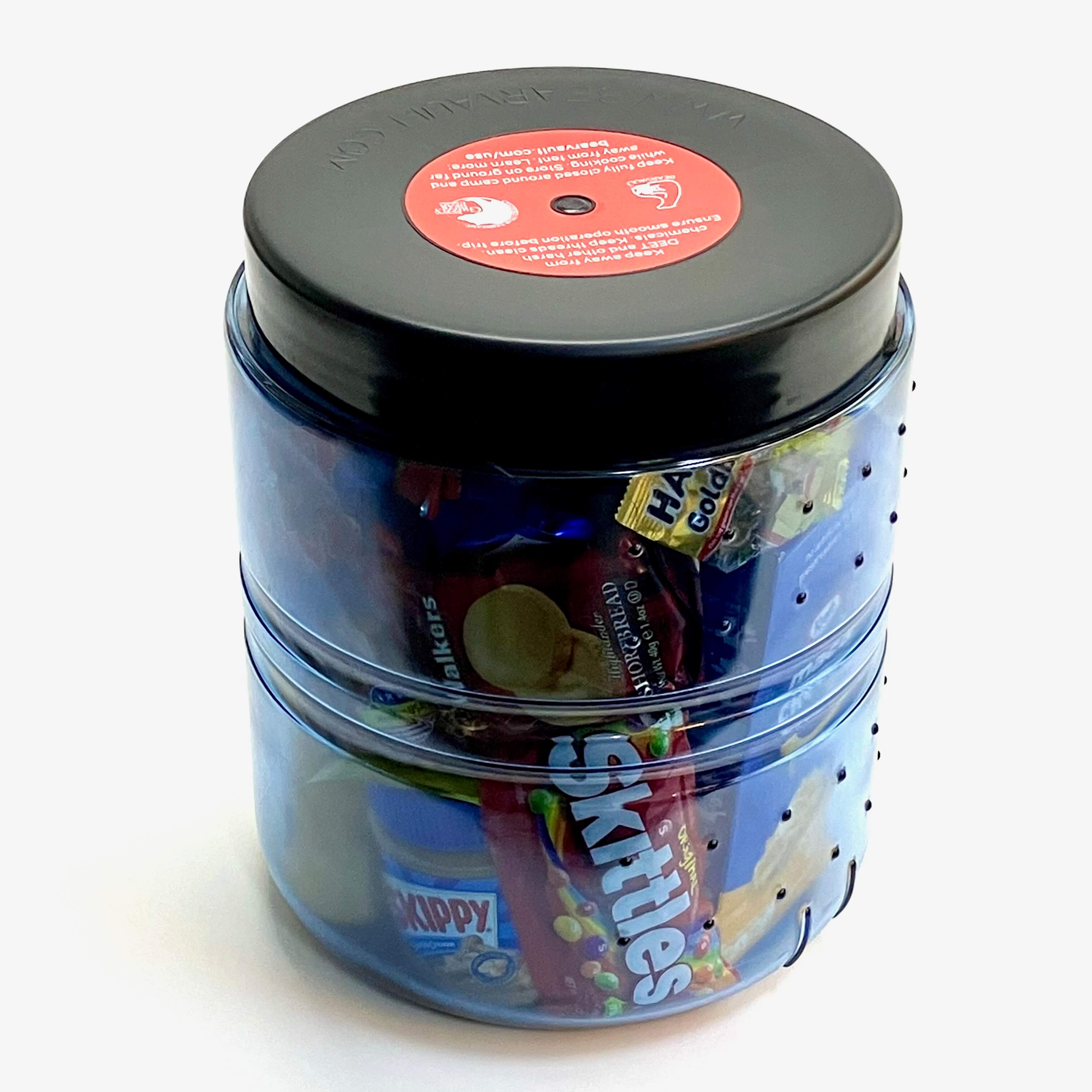 【新作特価】【新品】ベアキャニスター　BV500 クマ缶　熊缶　アウトドア　保存 バーベキュー・調理用品
