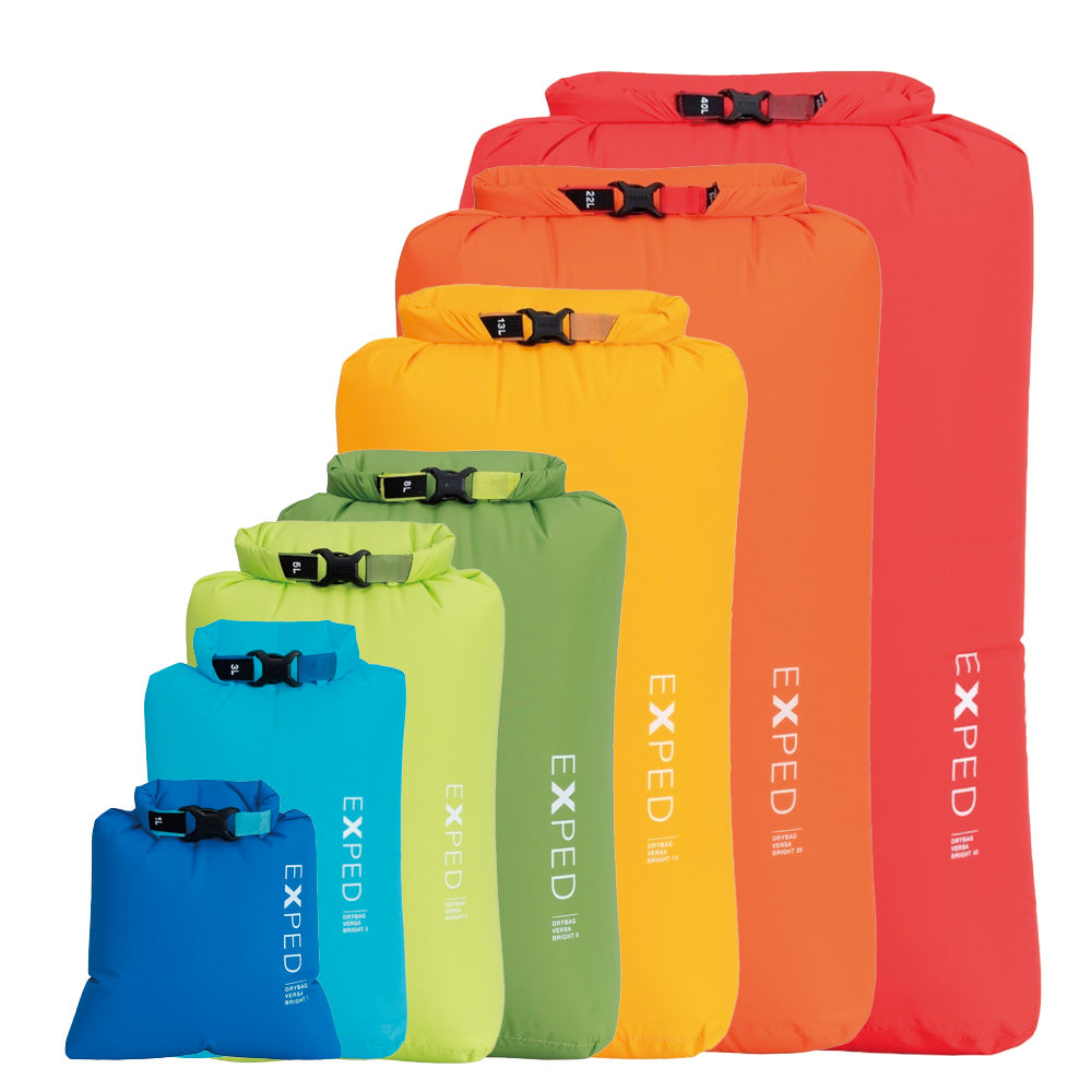 EXPED－Hiker's Depot｜ハイカーズデポ