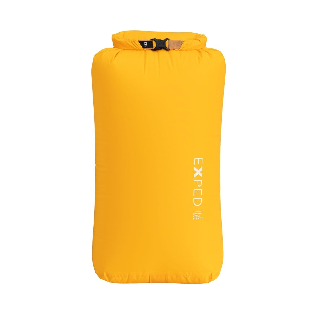 Drybag Versa・Versa Bright