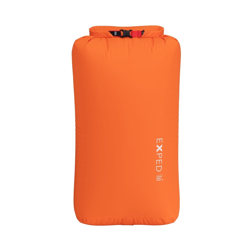 Drybag Versa・Versa Bright