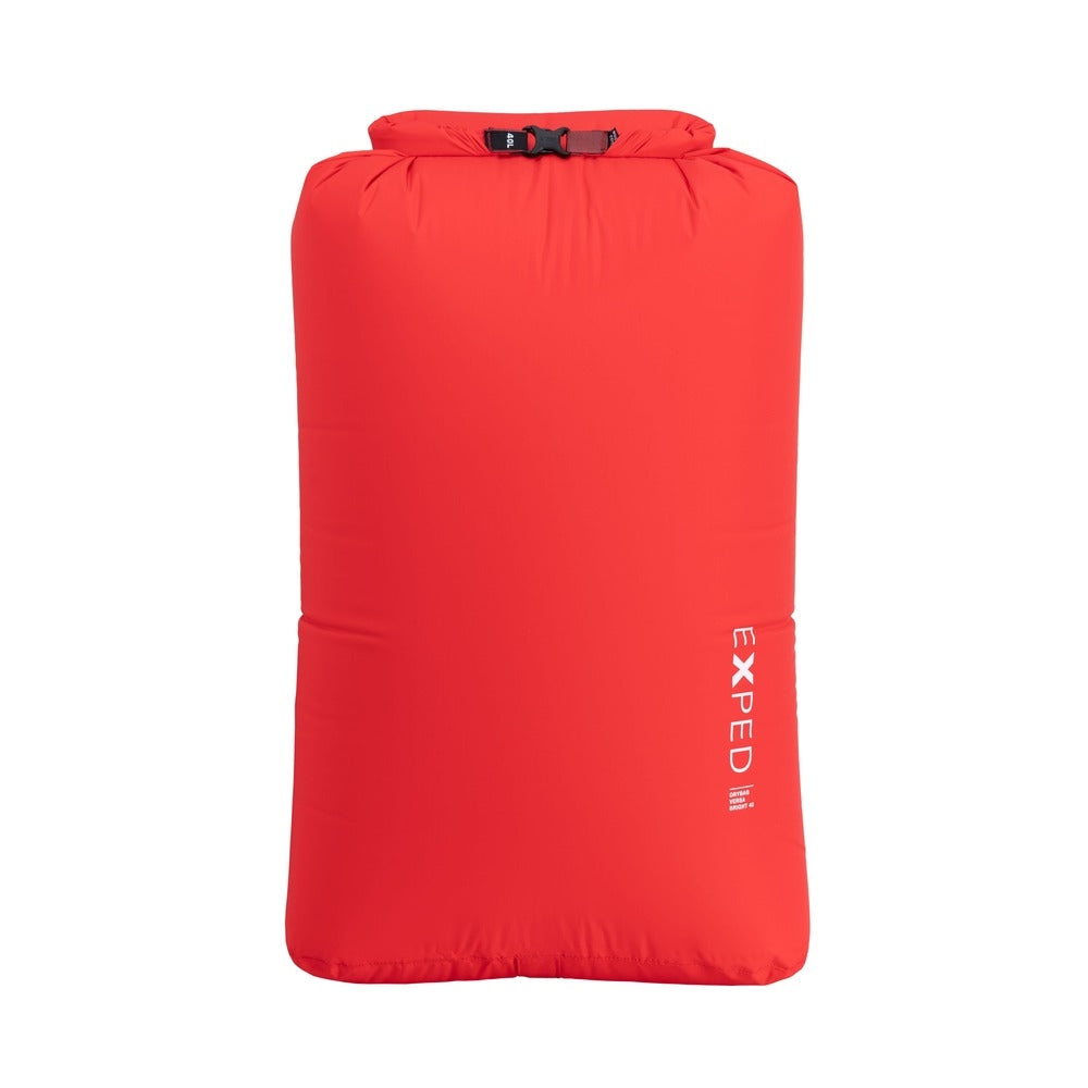 Drybag Versa・Versa Bright