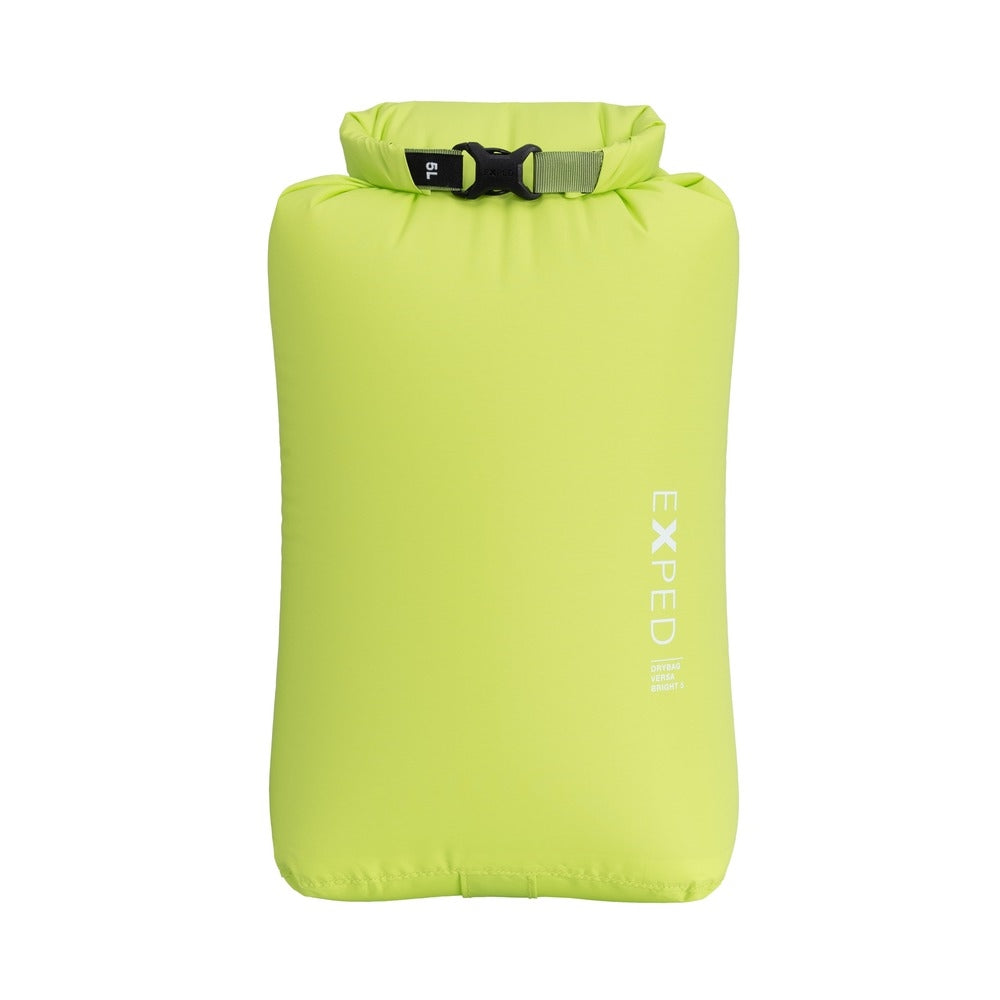 Drybag Versa・Versa Bright