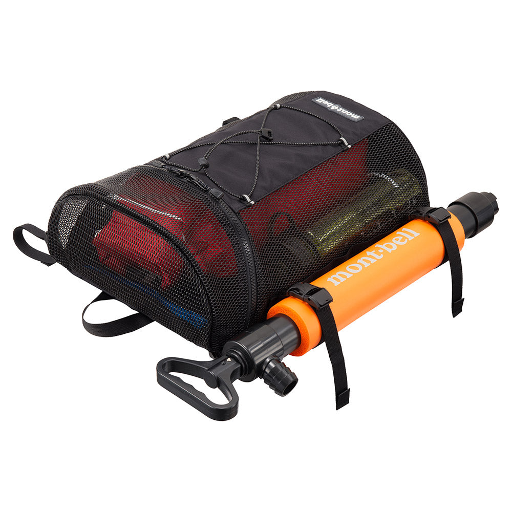 Mesh Deck Bag 12