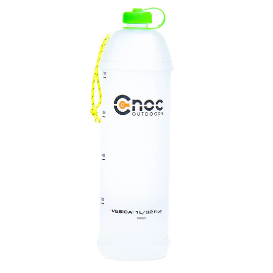 Vesica 1L Collapsible bottle