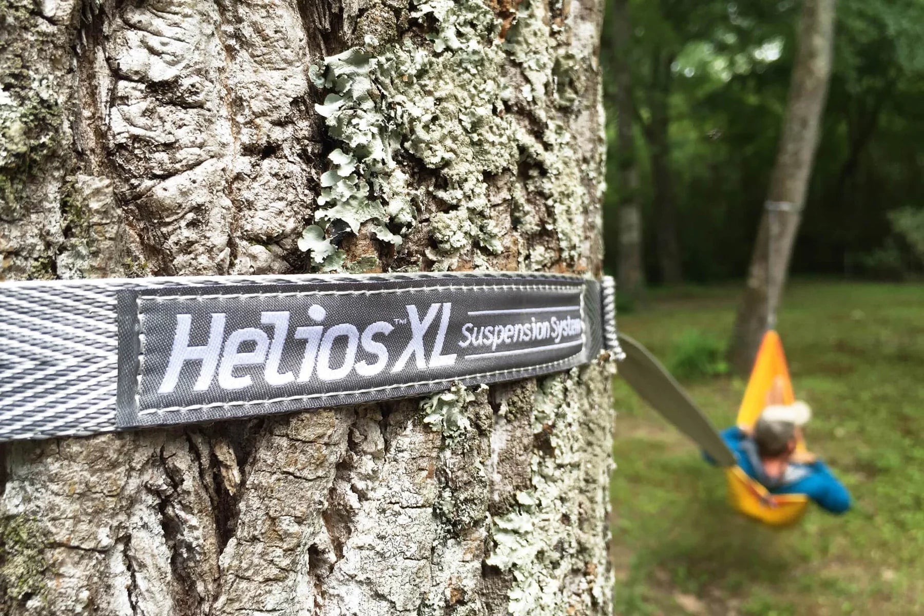 Helios XL Hammock Straps