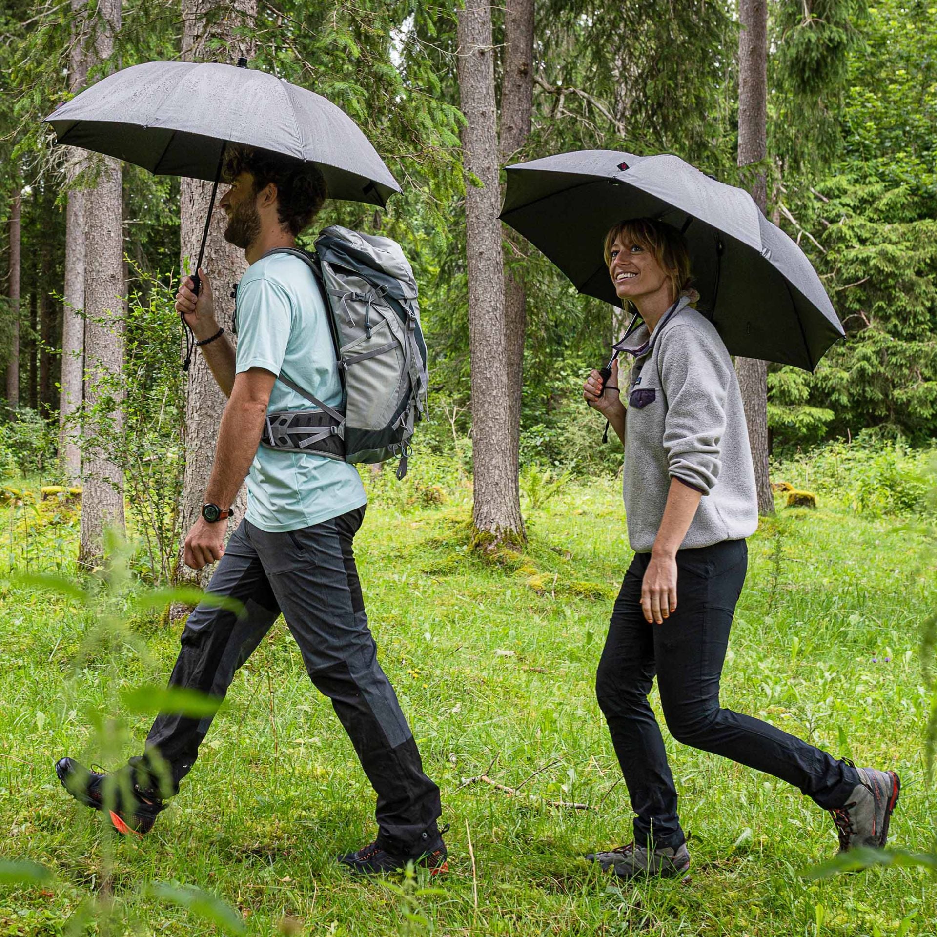 Swing Liteflex Umbrella