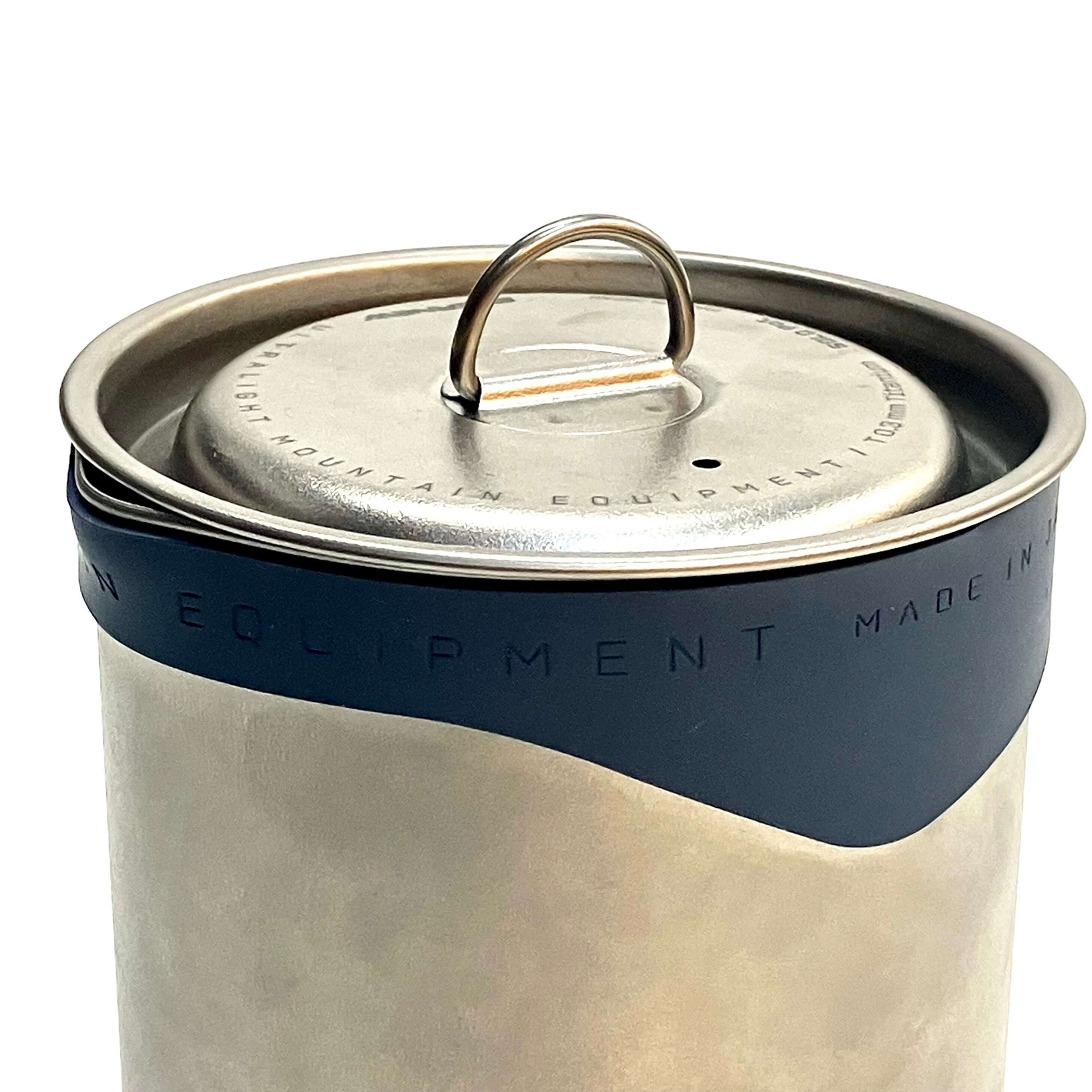 Ti SOLO POT Nh