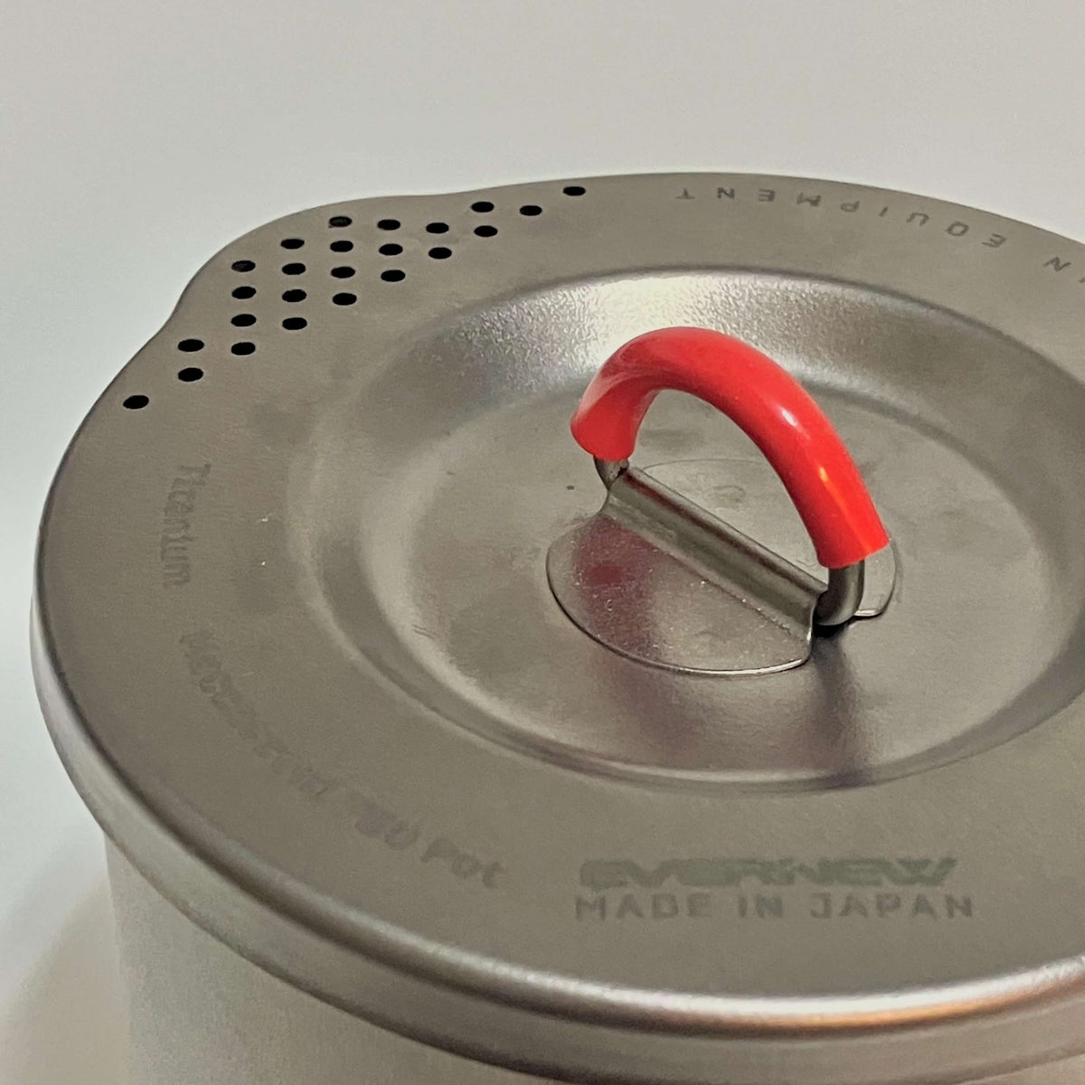 Ti Maccheroni pot 750