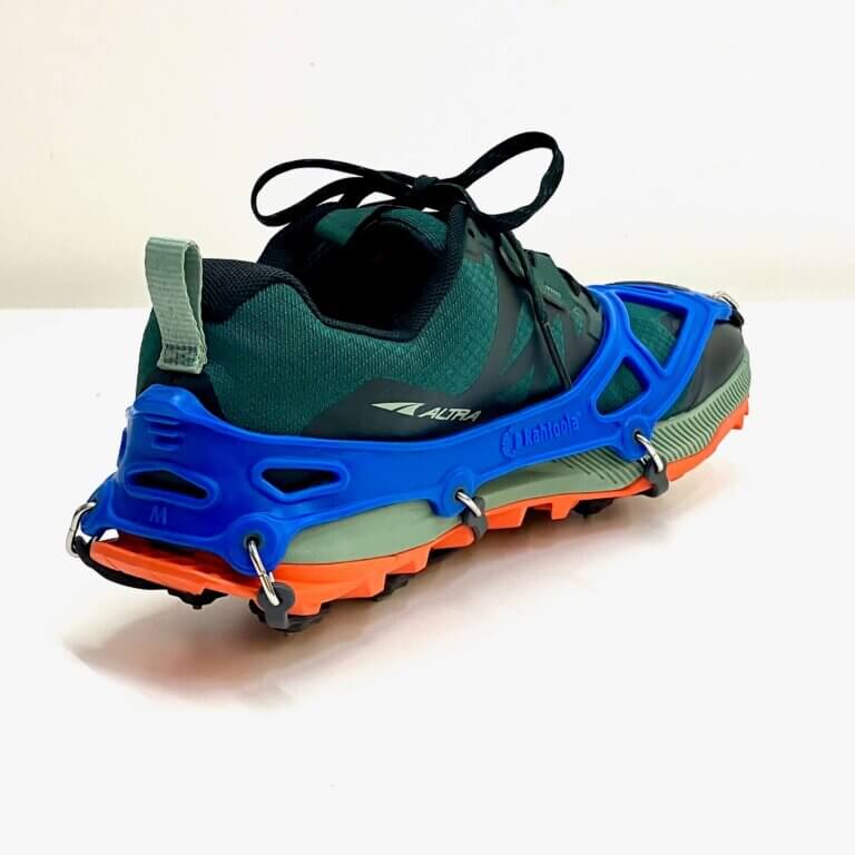 EXOspikes™︎