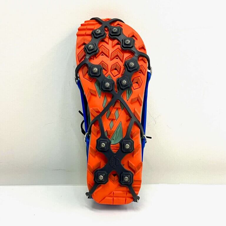 EXOspikes™︎