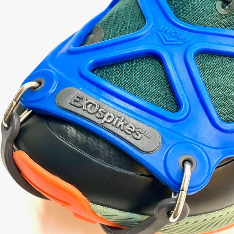 EXOspikes™︎