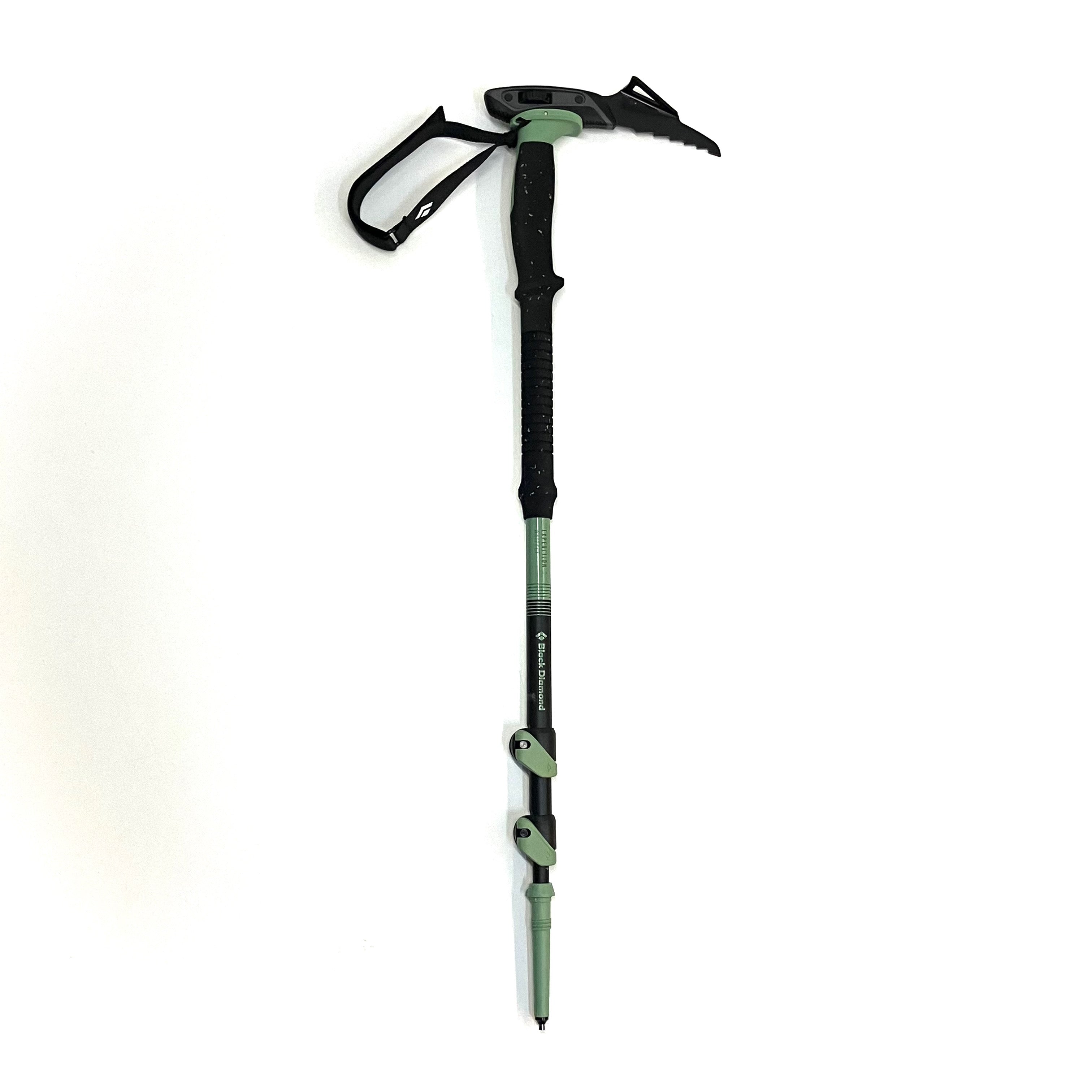 EXPEDITION 3 Whippet | エクスペディション3ウィペット | Black