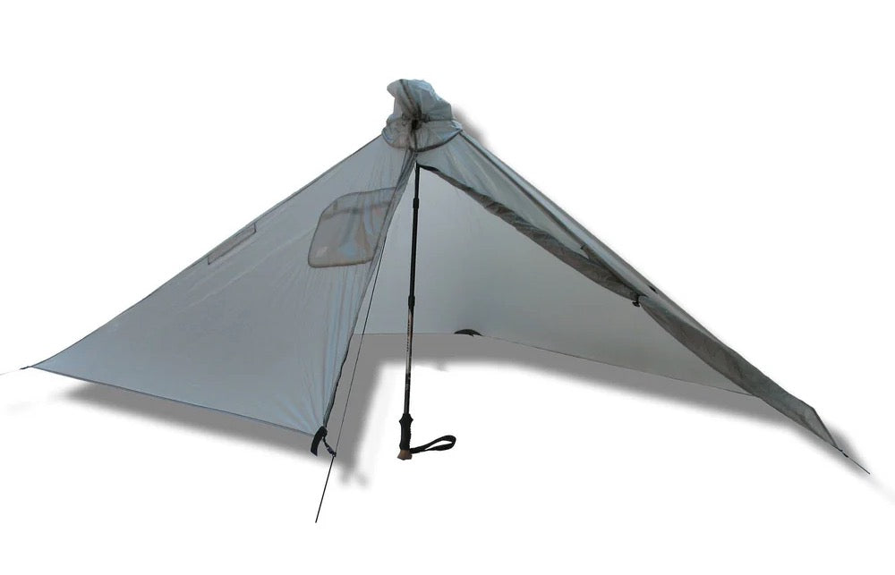 Gatewood Cape